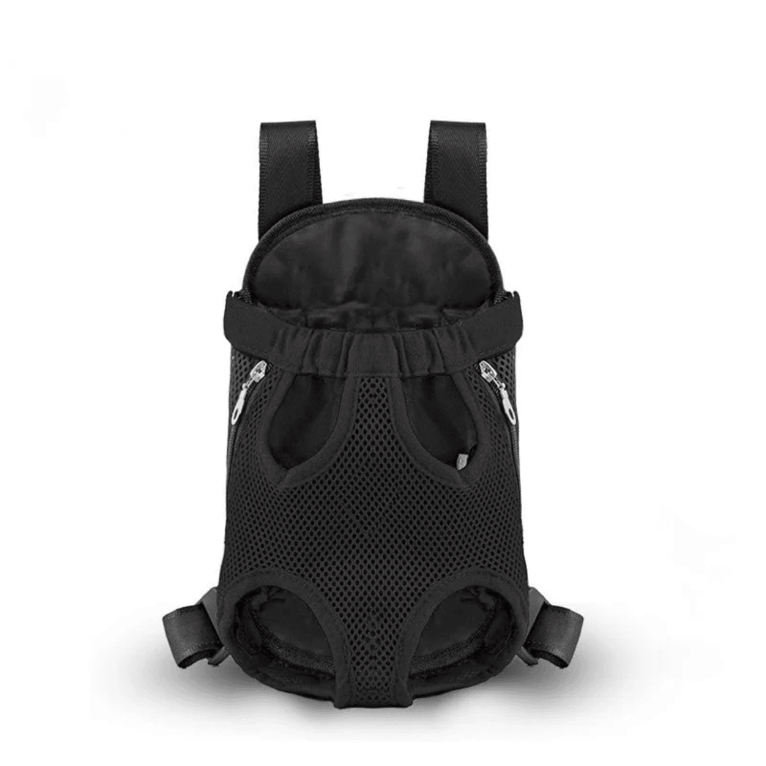 Mochila Canguru de Transporte para PETS - O Chico Tem
