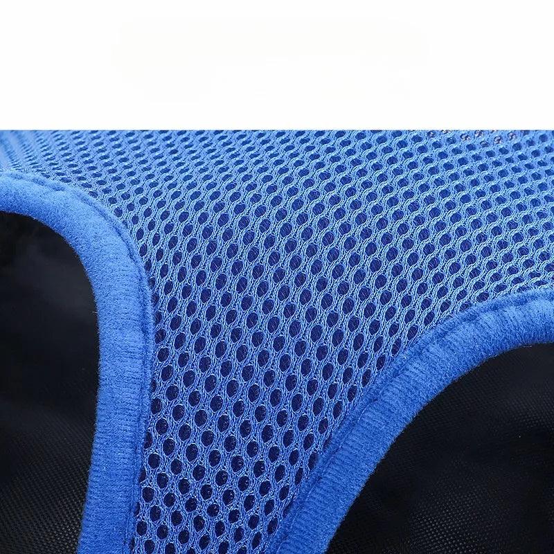 Mochila Canguru de Transporte para PETS - O Chico Tem