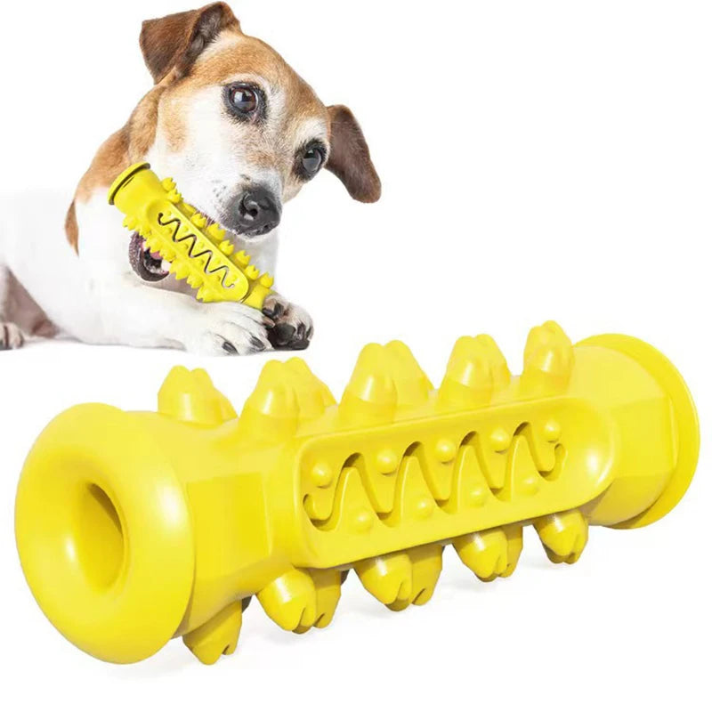 Brinquedos para Limpeza de Dentes para PETS - O Chico Tem