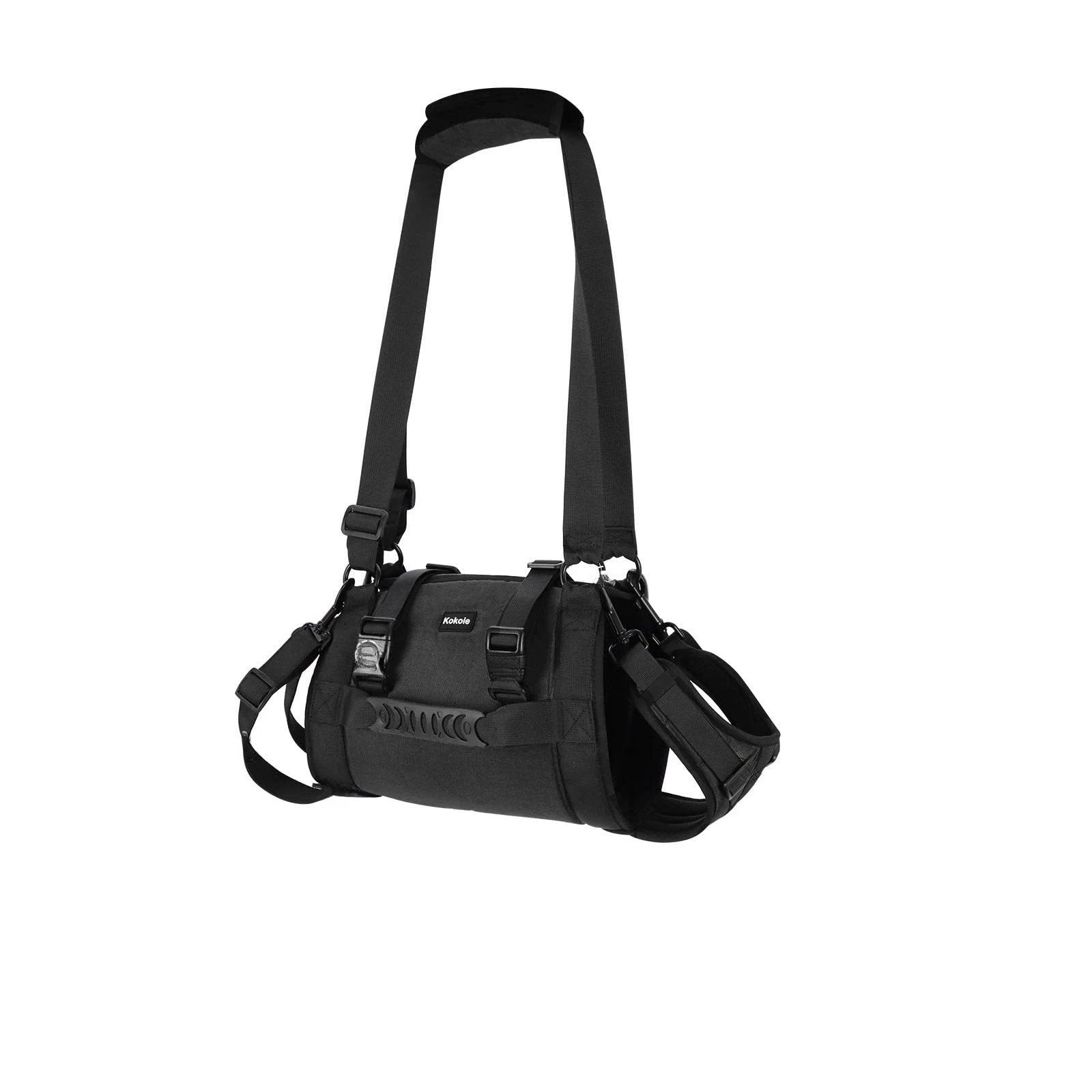 Suporte para Cães grande porte- Mobilidade e Conforto - O Chico Tem
