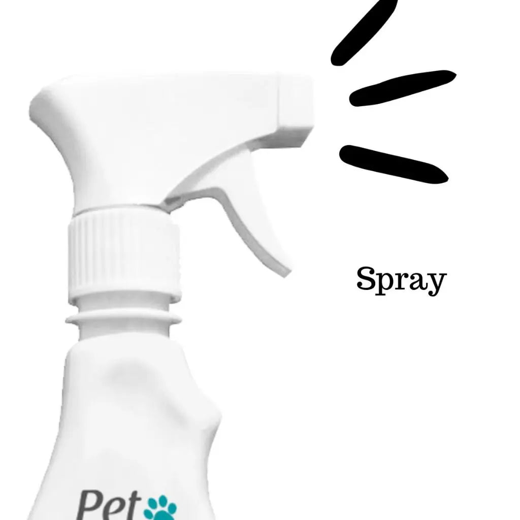 Desembaraçador de Pelos Pet Clean 500ml - O Chico Tem