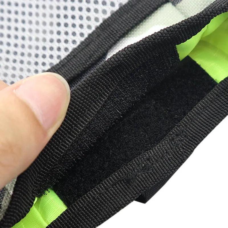 Bolsa de Petiscos para Treinamento de Cães - O Chico Tem