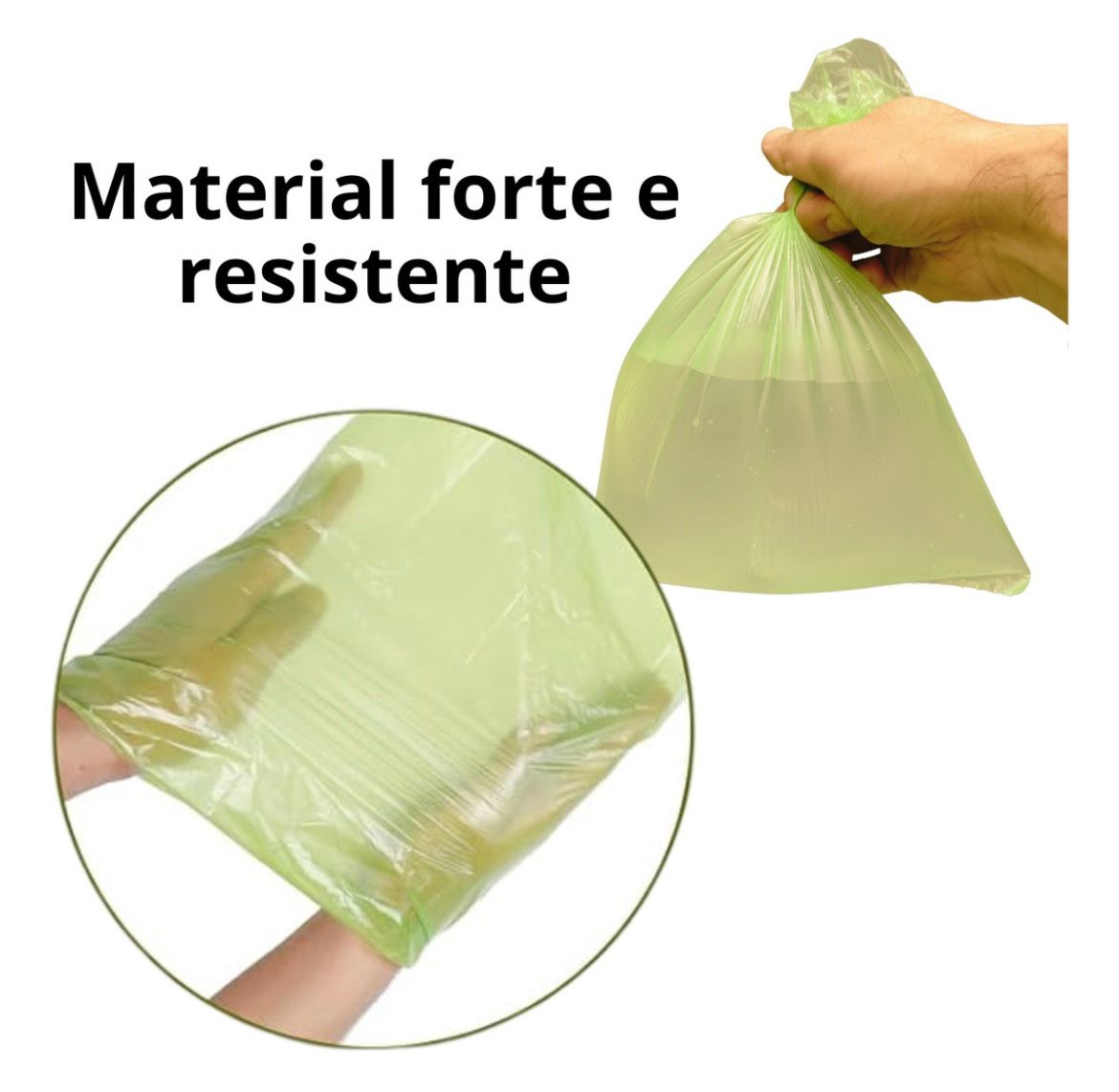 Kits de saquinhos Cata-caca de pet biodegradaveis - O Chico Tem