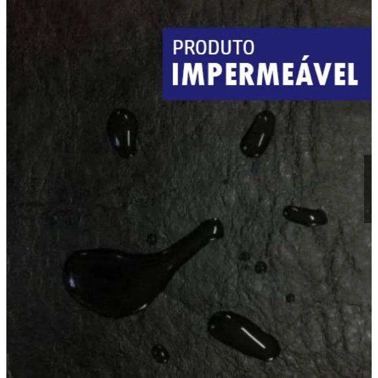 Capa protetora para assento de carro pet - O Chico Tem