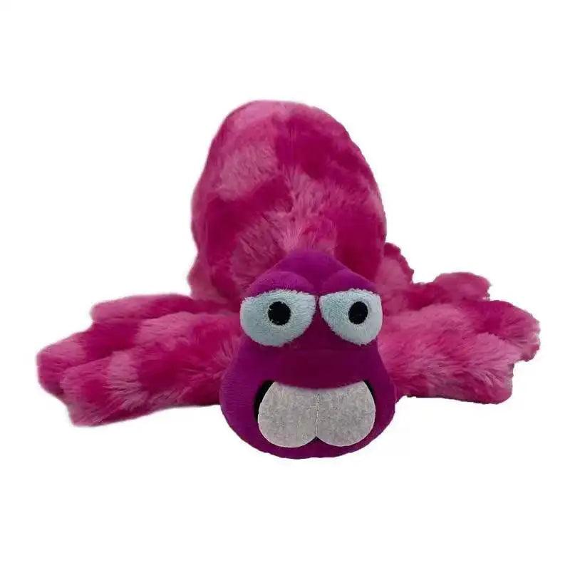 Brinquedo de pelucia ANIME para cães -  O Chico Tem