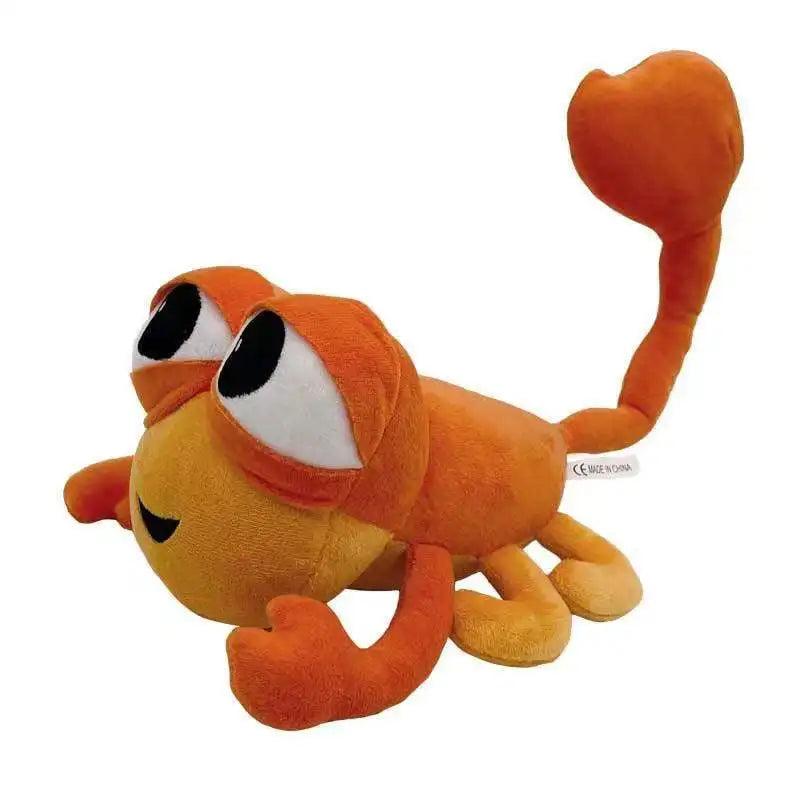 Brinquedo de pelucia ANIME para cães -  O Chico Tem