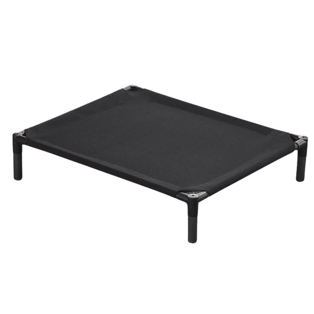Cama elevada para pets - O Chico Tem
