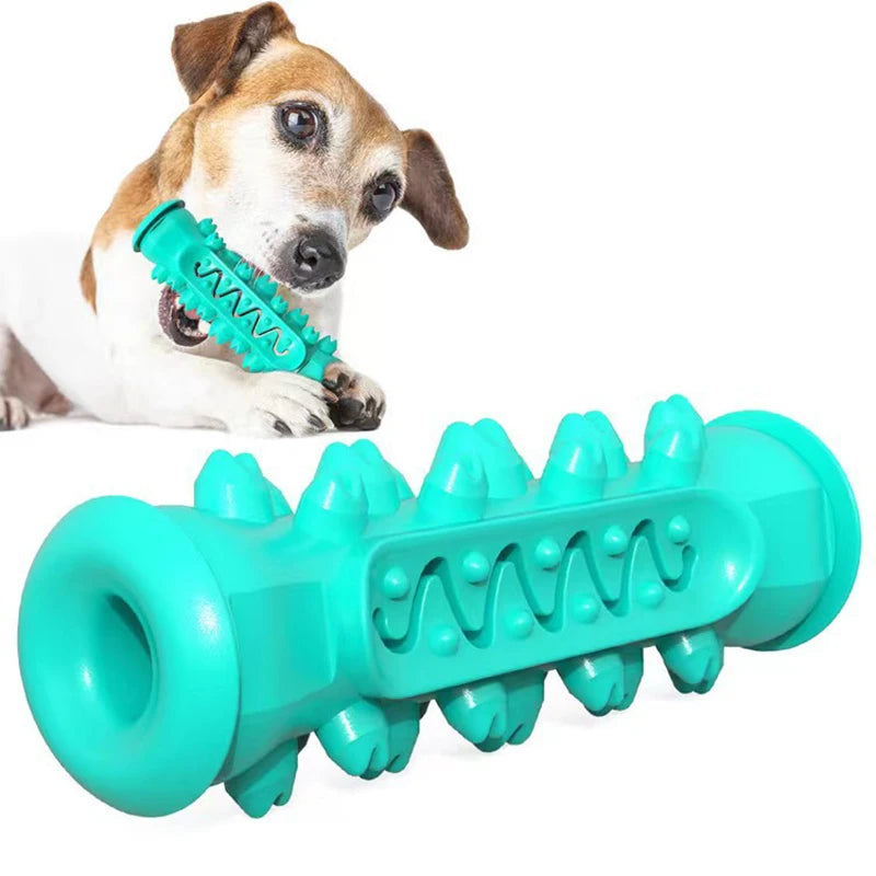 Brinquedos para Limpeza de Dentes para PETS - O Chico Tem