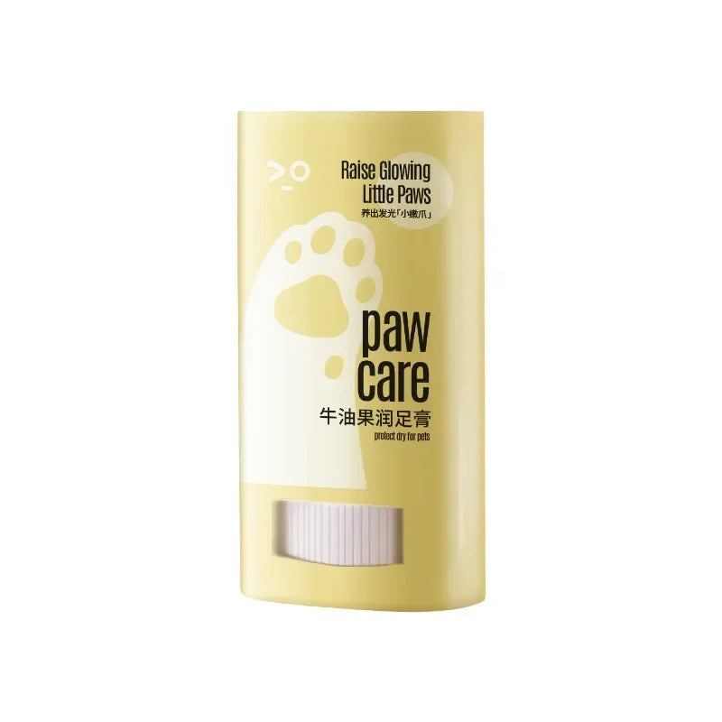 Hidratante cão e gato pata creme, home care suprimentos, inverno