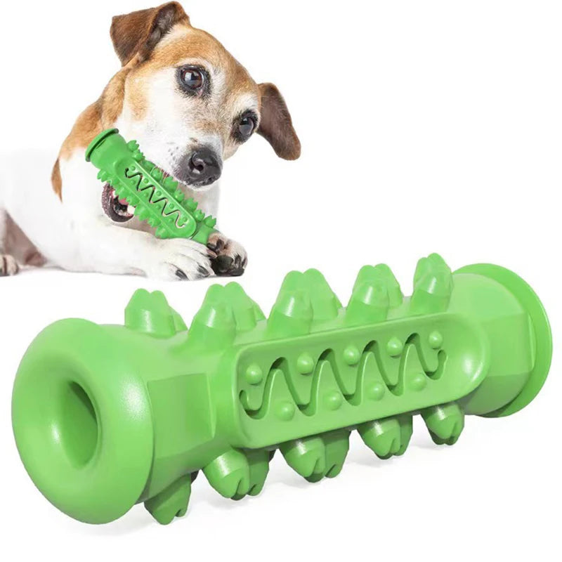 Brinquedos para Limpeza de Dentes para PETS - O Chico Tem