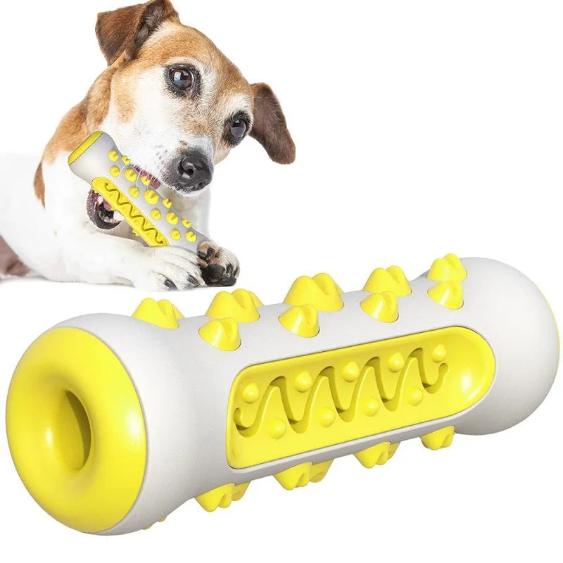 Brinquedos para Limpeza de Dentes para PETS - O Chico Tem