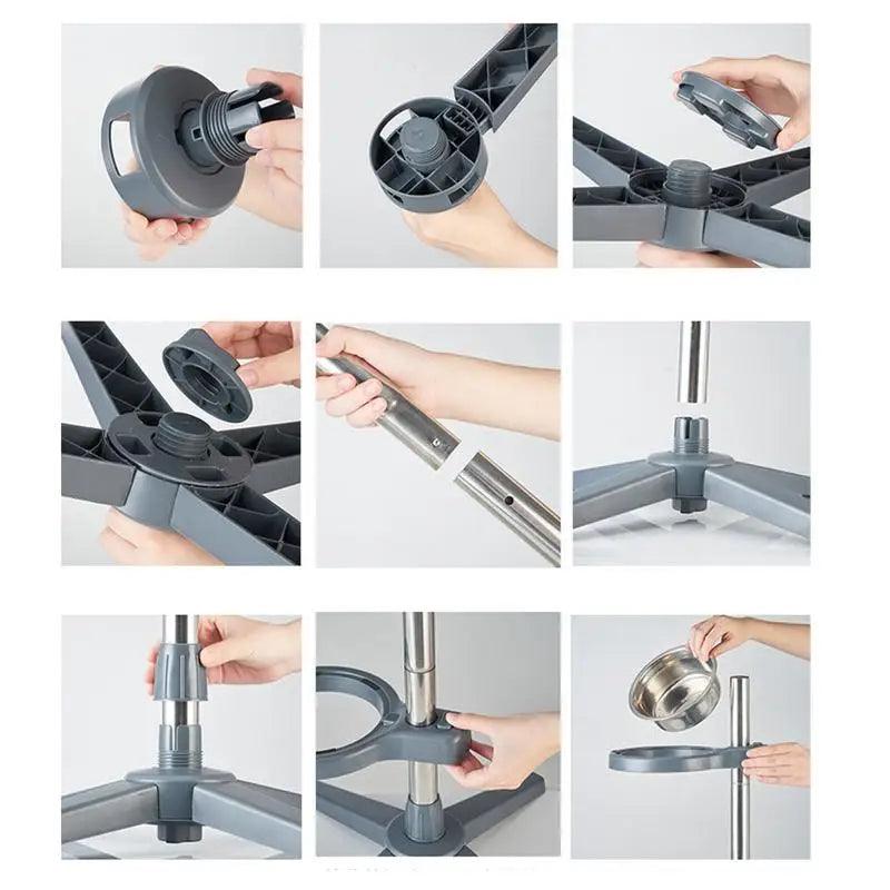Tigelas Elevadas Para Pet - O Chico Tem
