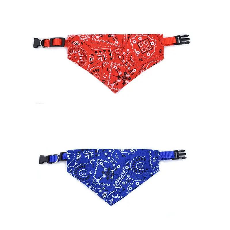 Lencinhos Tipo Bandanas de Pescoço para PETS - O Chico Tem
