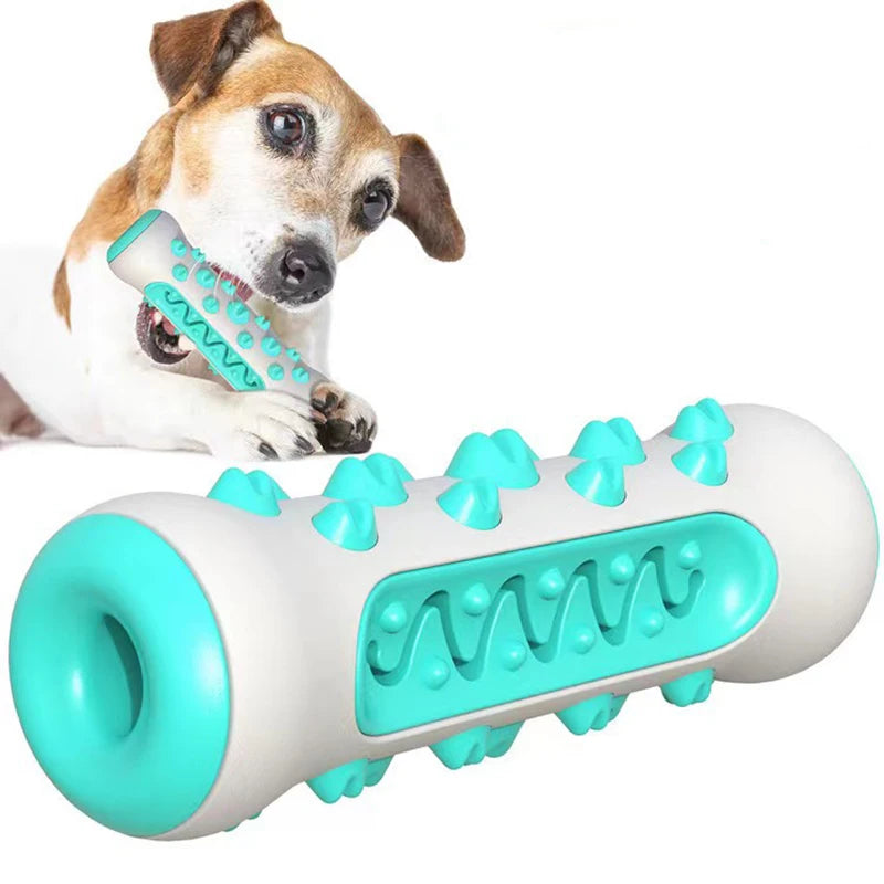 Brinquedos para Limpeza de Dentes para PETS - O Chico Tem
