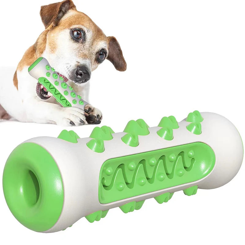 Brinquedos para Limpeza de Dentes para PETS - O Chico Tem