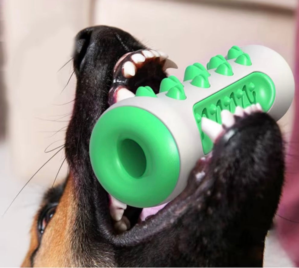 Brinquedos para Limpeza de Dentes para PETS - O Chico Tem