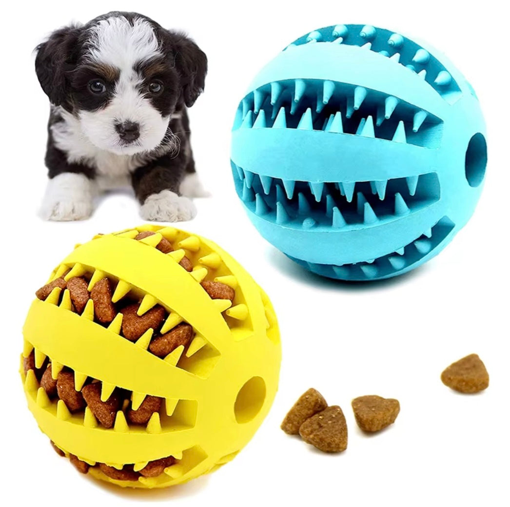 Bola de Brinquedo para PETS - O Chico Tem