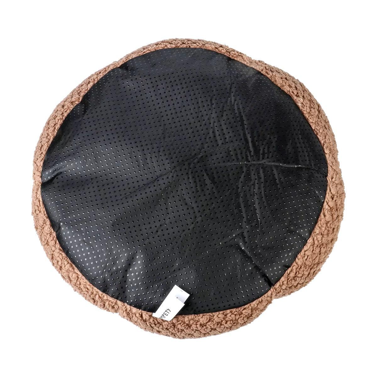 Cama flower para pets - O Chico Tem