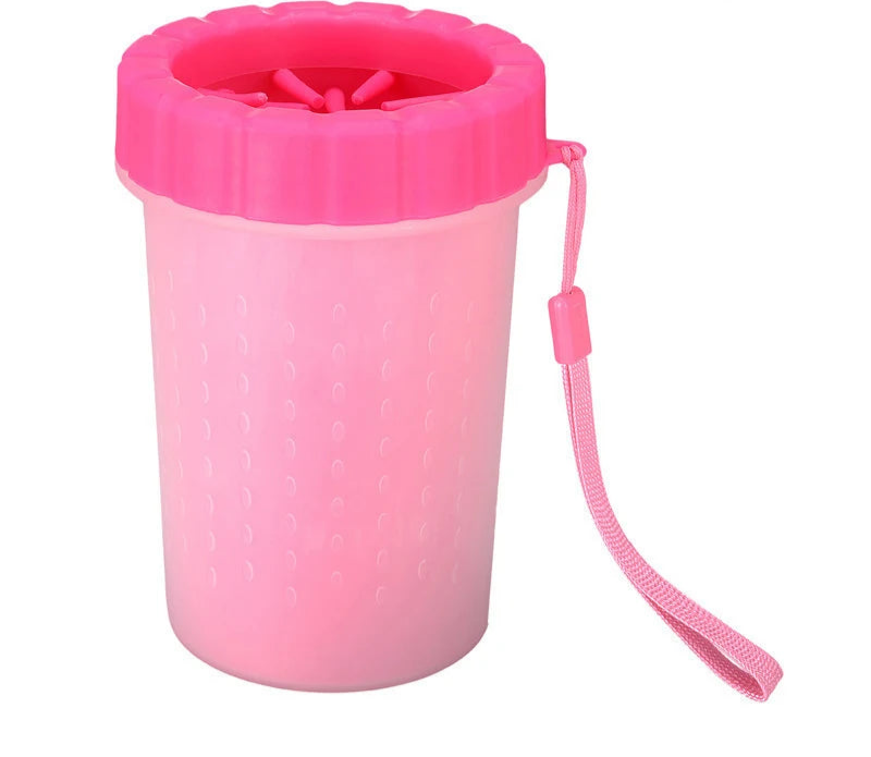 Limpa Patas para PETS - O Chico Tem