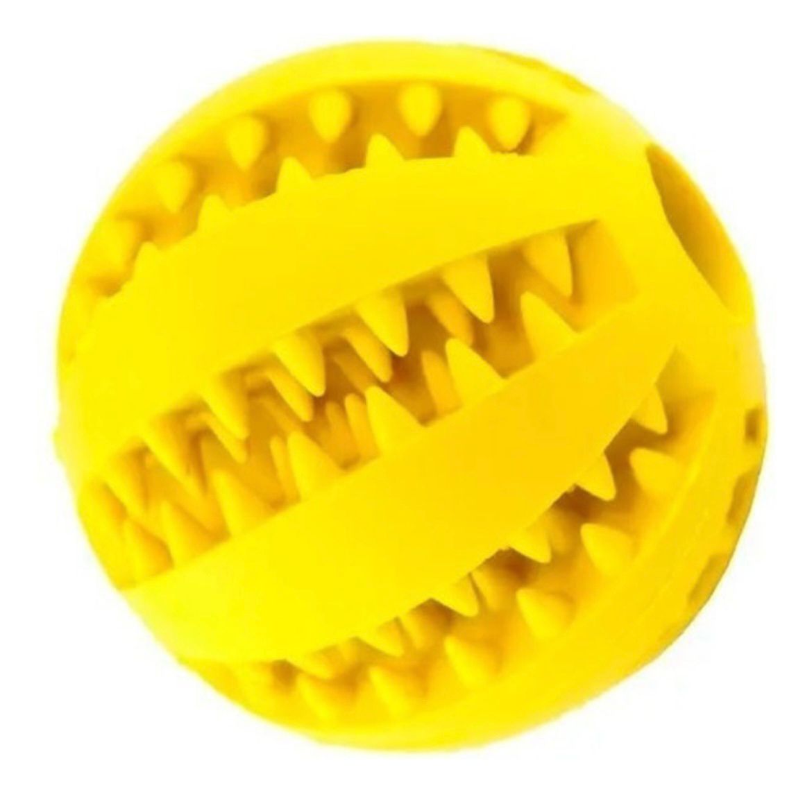 Bola de Brinquedo para PETS - O Chico Tem