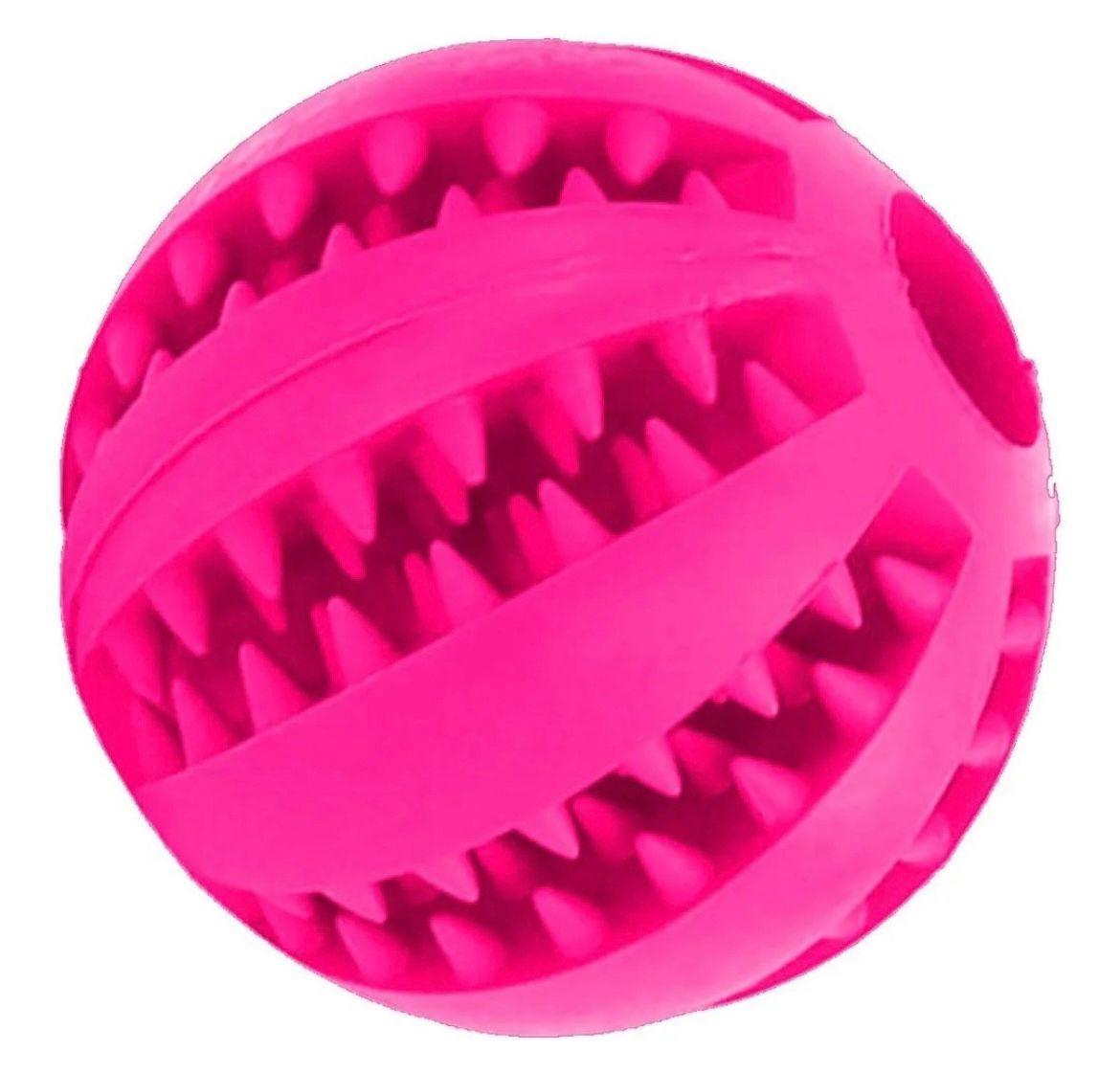 Bola de Brinquedo para PETS - O Chico Tem