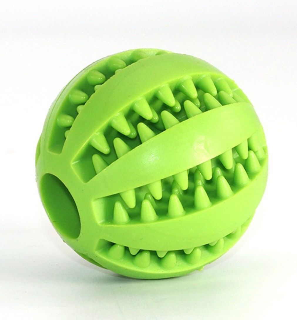 Bola de Brinquedo para PETS - O Chico Tem