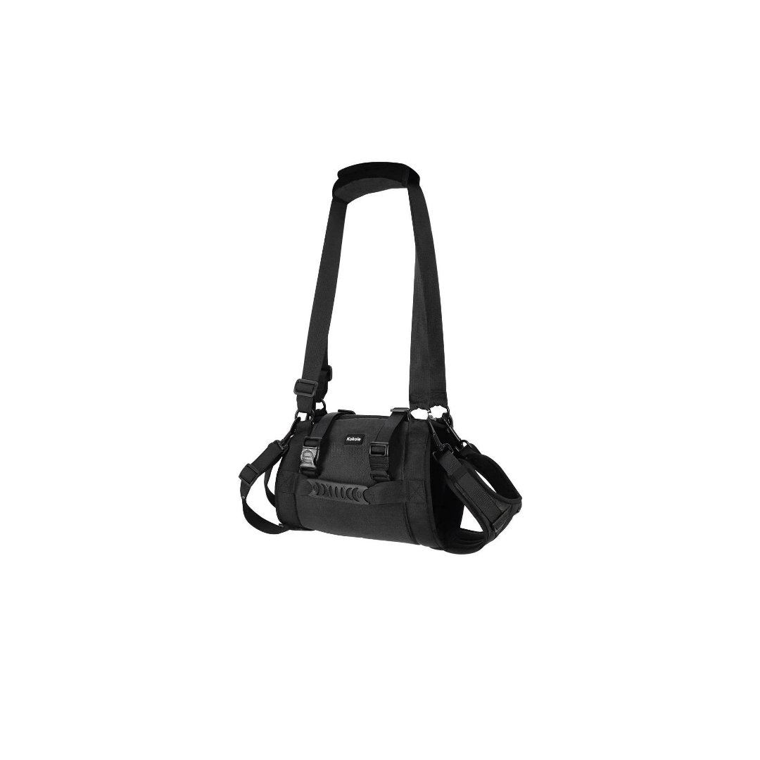 Suporte para Cães grande porte- Mobilidade e Conforto -  O Chico Tem