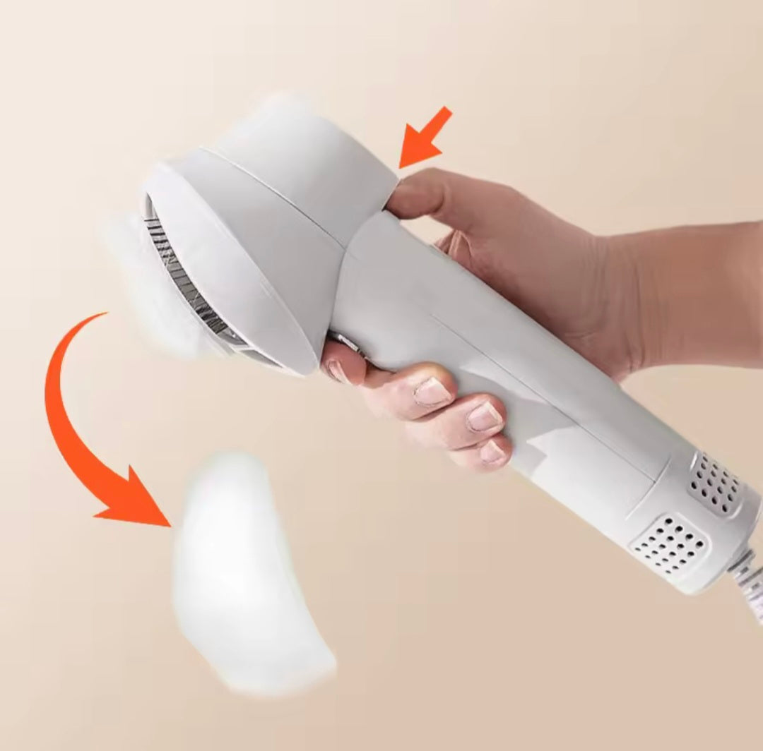 Pet Secador 2 em 1 para  - O Chico Tem