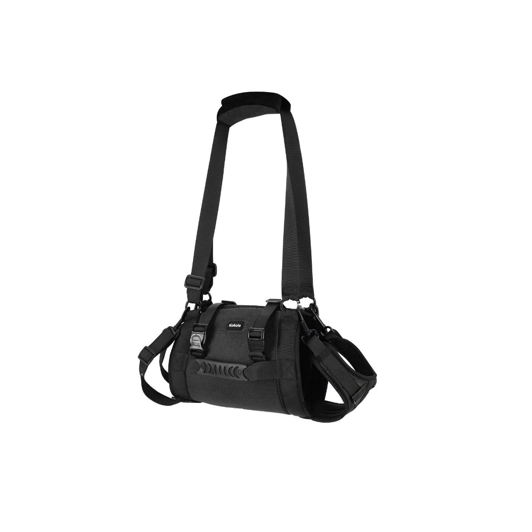 Suporte para Cães grande porte- Mobilidade e Conforto -  O Chico Tem
