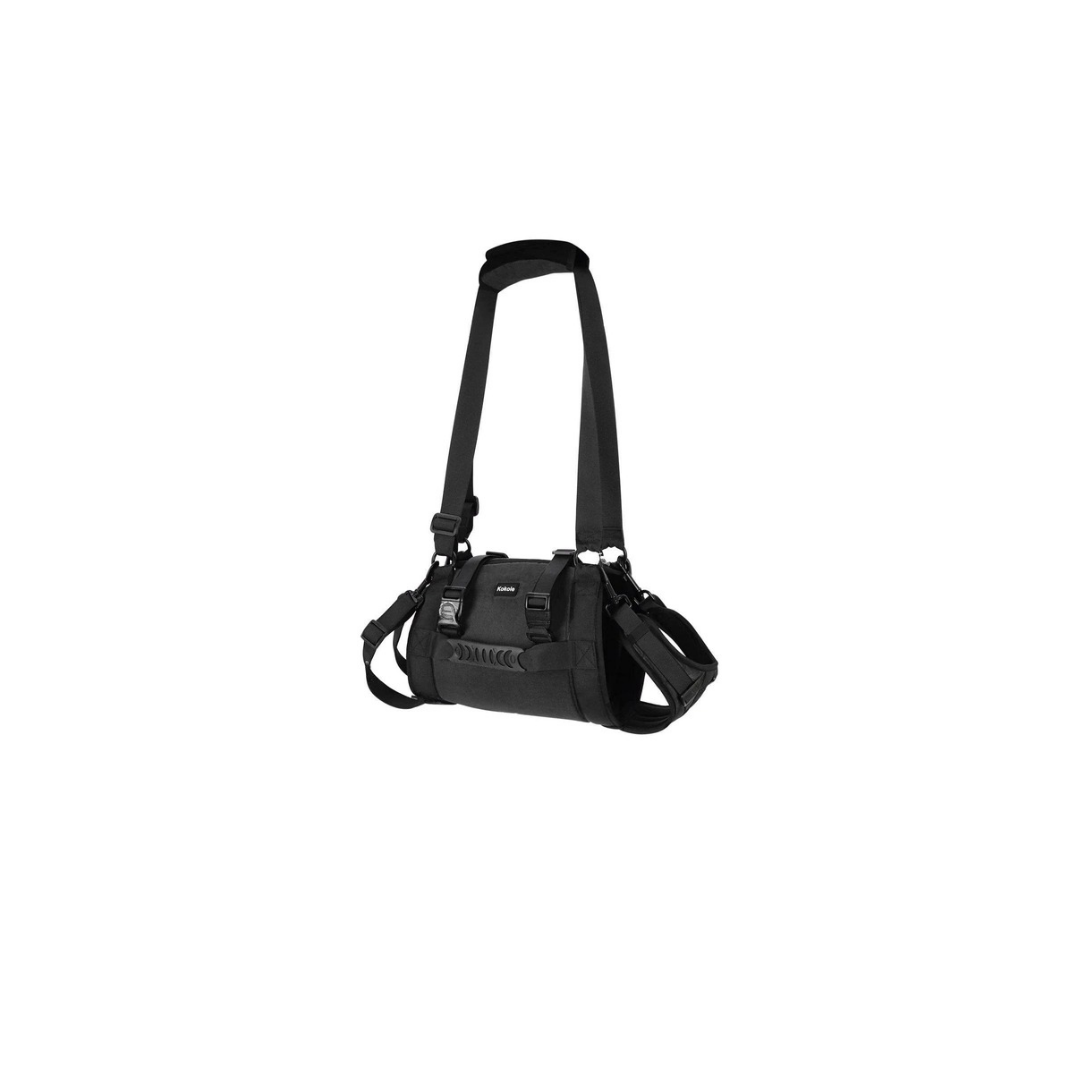 Suporte para Cães grande porte- Mobilidade e Conforto -  O Chico Tem